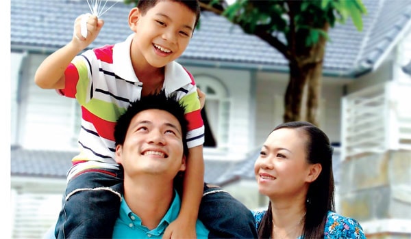 Nghĩ về một giá trị vĩnh hằng     