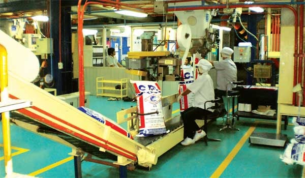 Công ty CP Trung Quốc mua lại Công ty CP Việt Nam
