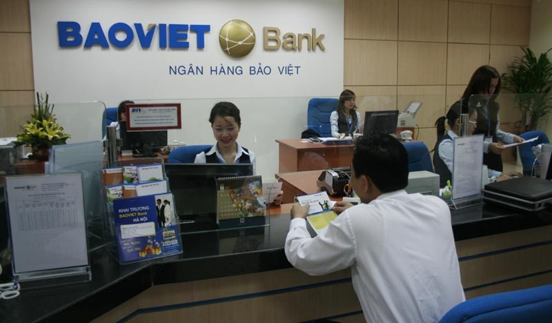BAOVIET Bank tăng ưu đãi cho doanh nghiệp