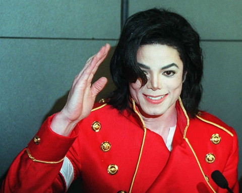 Phát hiện gia tài gần 1 tỷ USD của Michael Jackson
