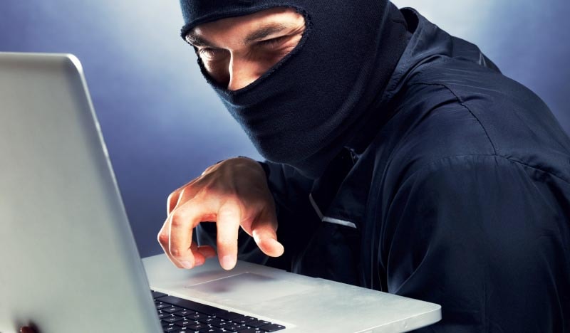 Doanh nghiệp đau đầu chống hacker