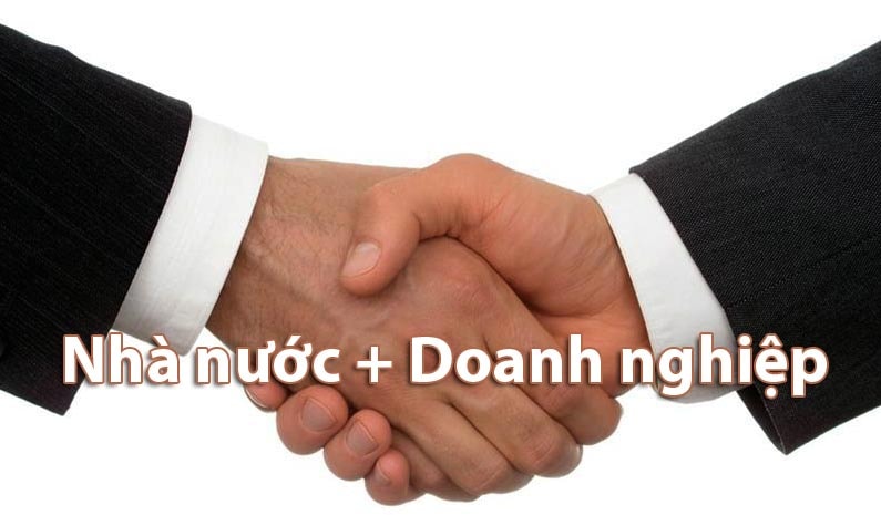 Hợp tác Nhà nước - DN: Phải có lợi cho số đông 