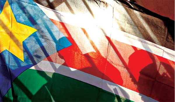 Nam Sudan là thành viên thứ 193 của Liên Hiệp Quốc