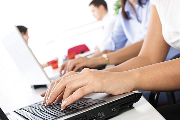 Sức mạnh của marketing trực tuyến