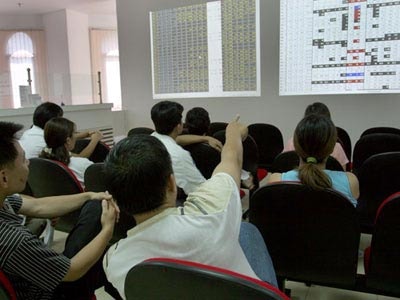 Nhận định thị trường chứng khoán ngày 22/7 