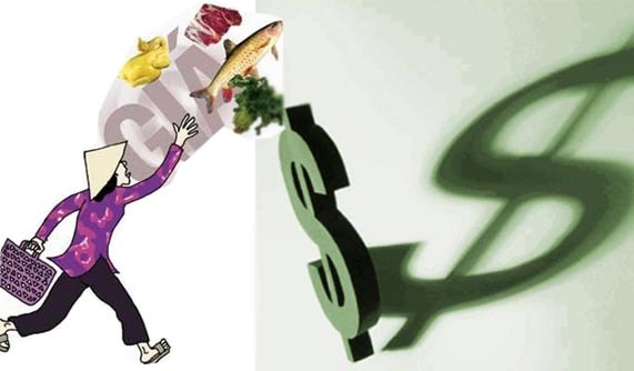 “Lạm phát vẫn có thể bùng phát trở lại”
