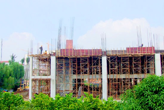 Sẽ dừng các dự án không có khả năng kết nối hạ tầng