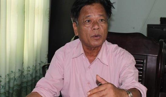 Trở thành “vua mỳ tôm” xứ Nghệ từ hai chỉ vàng
