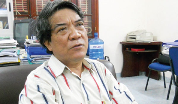 Cần có cơ quan tài phán và chế tài