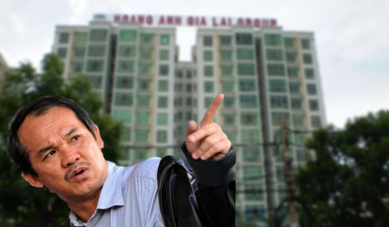 Chiến lược của Bầu Đức