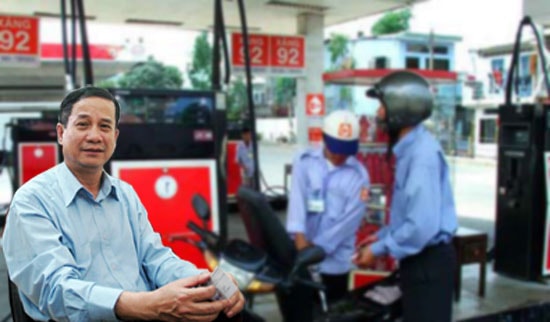 Chiết khấu quá cao rồi than lỗ là vô lý