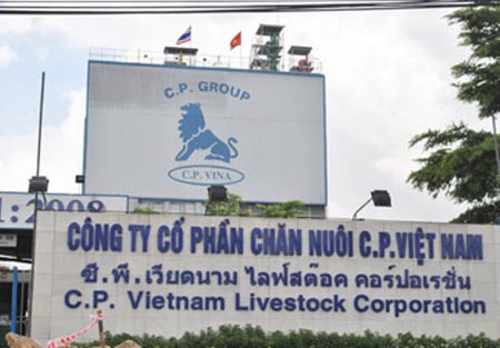 Dấu hỏi đằng sau một thương vụ bất ngờ với DN Trung Quốc