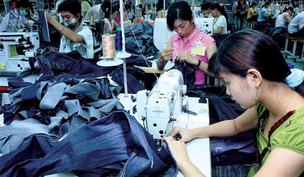 Thương mại Việt - Mỹ: Thời điểm tăng tốc
