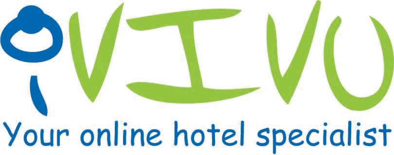 iVIVU.com - hệ thống đặt phòng trực tuyến đầu tiên tại Việt Nam 