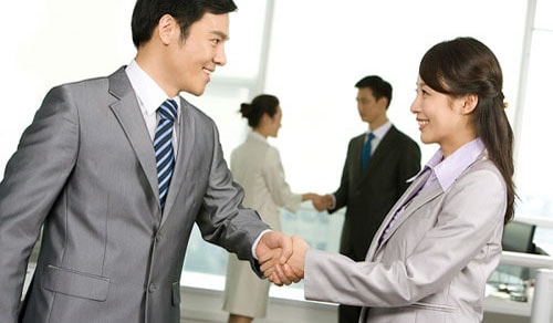 Những điều cần tránh khi nói với sếp