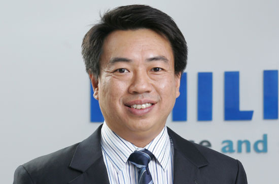 Tổng giám đốc Philips Việt Nam nói về “gu” tiêu dùng của người Việt 