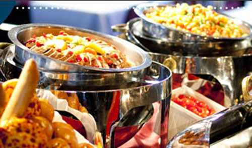 Chương trình ẩm thực 2/9 tại các nhà hàng, khách sạn của Saigontourist