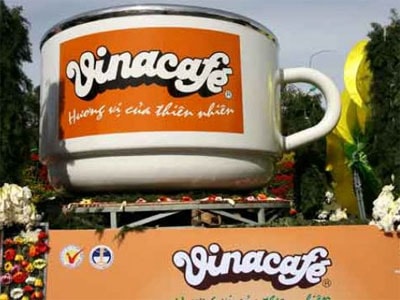 1.000 tỉ đồng có mua được Vinacafé?
