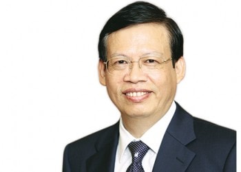 Petro Vietnam có Chủ tịch mới 