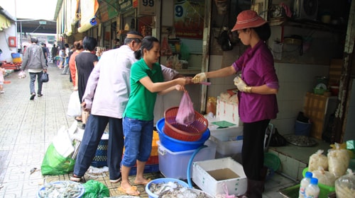 Chống lạm phát - phải kiên trì đến 5 năm tới