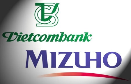 Vietcombank chính thức bán 15% cổ phần cho Mizuho