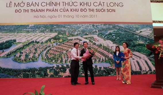“Thỏi nam châm” của thị trường bất động sản Đồng Nai