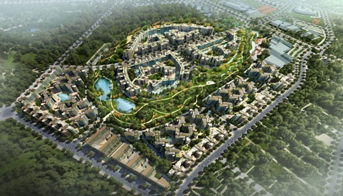 Hòa Bình trúng thầu 2 dự án trị giá hơn 800 tỷ đồng