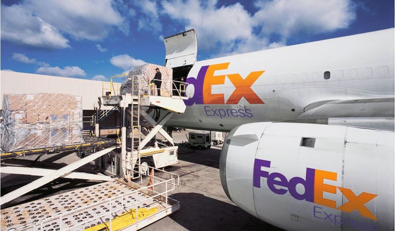 FedEx mở rộng phạm vị dịch vụ International Economy 