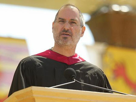 Steve Jobs kể về cuộc đời và cái chết