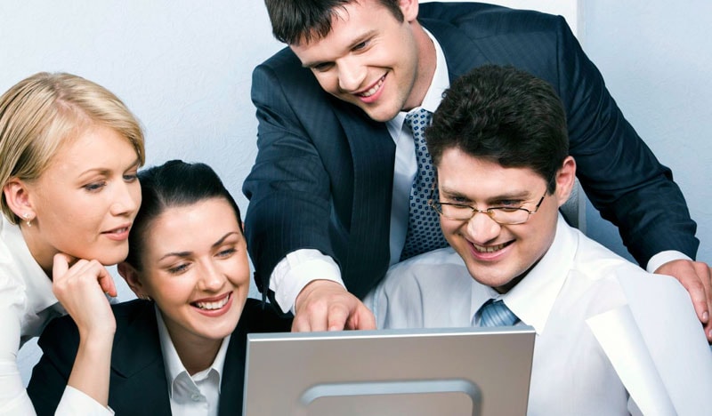 Xây dựng mối quan hệ tốt đẹp với cấp dưới