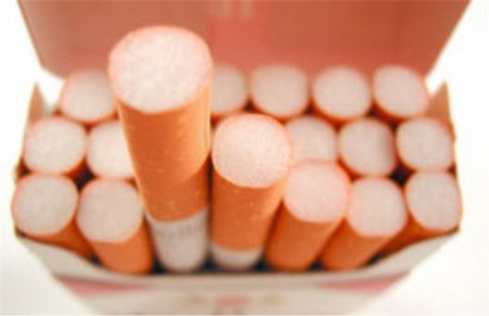 1/5 số thuốc lá tiêu thụ tại Việt Nam là nhập lậu