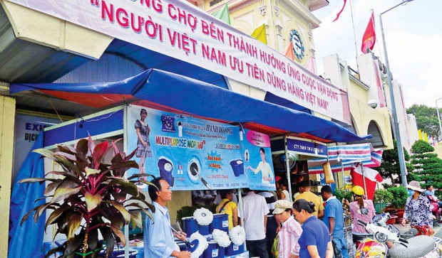 Những câu hỏi dành cho hàng Việt