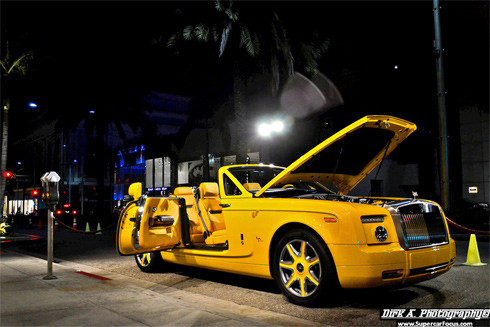 Classic Cars Rolls Royce phantom vi For Sale  Car and Classic