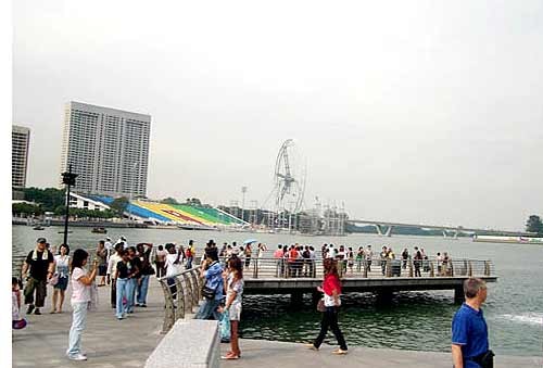 Khuyến mãi hơn 300 tour Thu - Đông trên toàn quốc