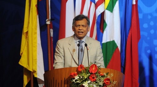 Kinh tế ASEAN tăng trưởng 5% năm 2011