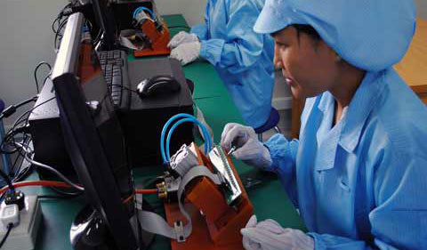 Việt Nam sẽ vào top 5 quốc gia sản xuất hàng hóa