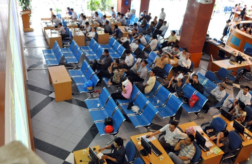 Nhà đầu tư ngoại bán mạnh blue-chip
