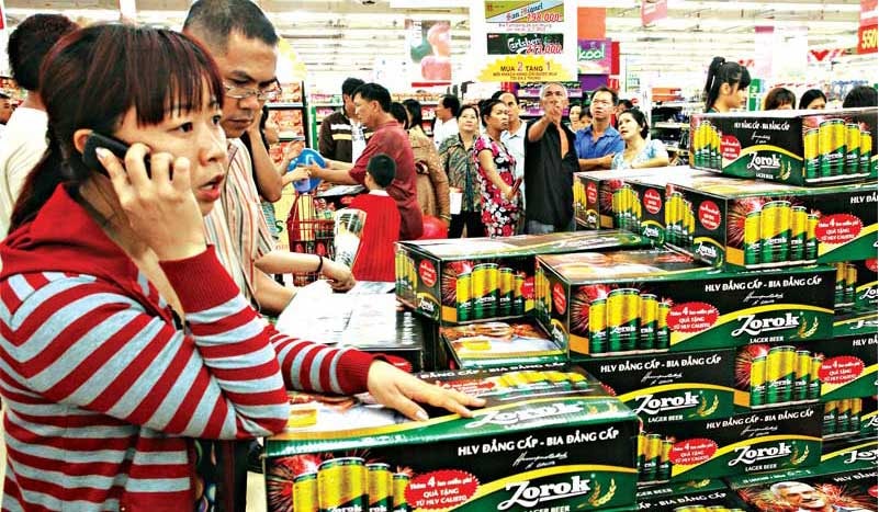 Bài 2: Cái chết của những thương hiệu vang bóng