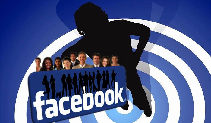 Bốn lý do để doanh nghiệp tránh xa Facebook