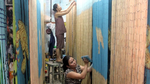 Hàng Việt bén rễ thị trường Nhật