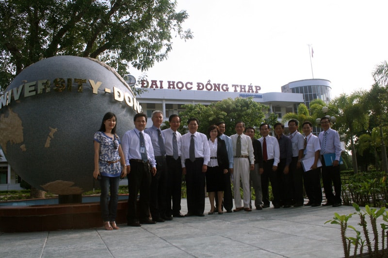 Những bài học 