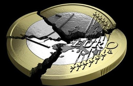“Ngày đen tối” của đồng Euro có thể đang tới