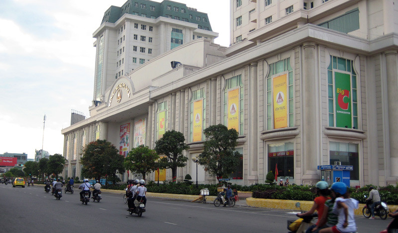 Việt Nam hấp dẫn các nhà đầu tư
