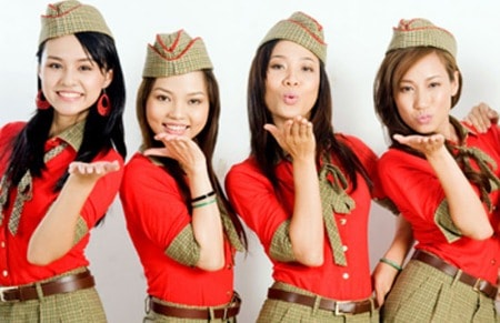 Hãng hàng không tư nhân đầu tiên của Việt Nam bắt đầu bán vé 