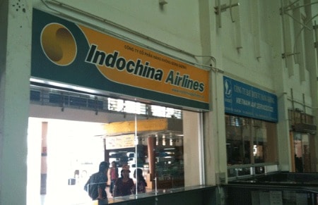Chính thức “khai tử” 2 hãng hàng không Indochina và Trãi Thiên