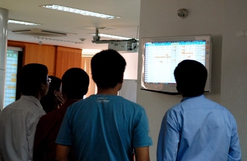 Nhận định thị trường chứng khoán ngày 7/12