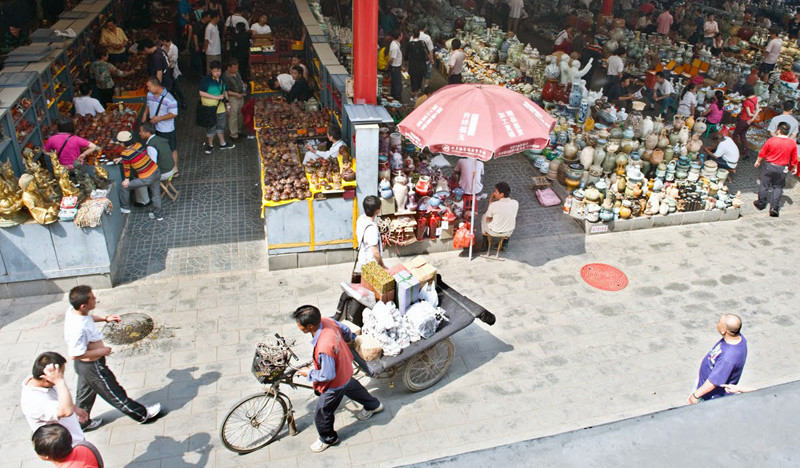 Thị trường hàng hóa cuối năm: Khó tăng giá