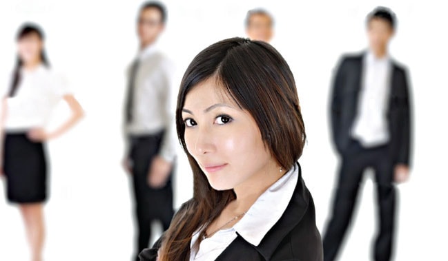 Thách thức của doanh nghiệp mới thành lập