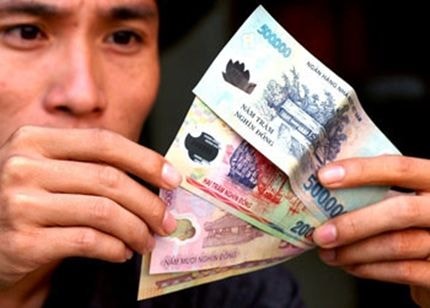Đề xuất trả lương tối thiểu theo giờ