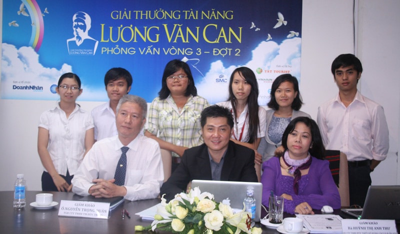 Nhiều đề án nổi bật